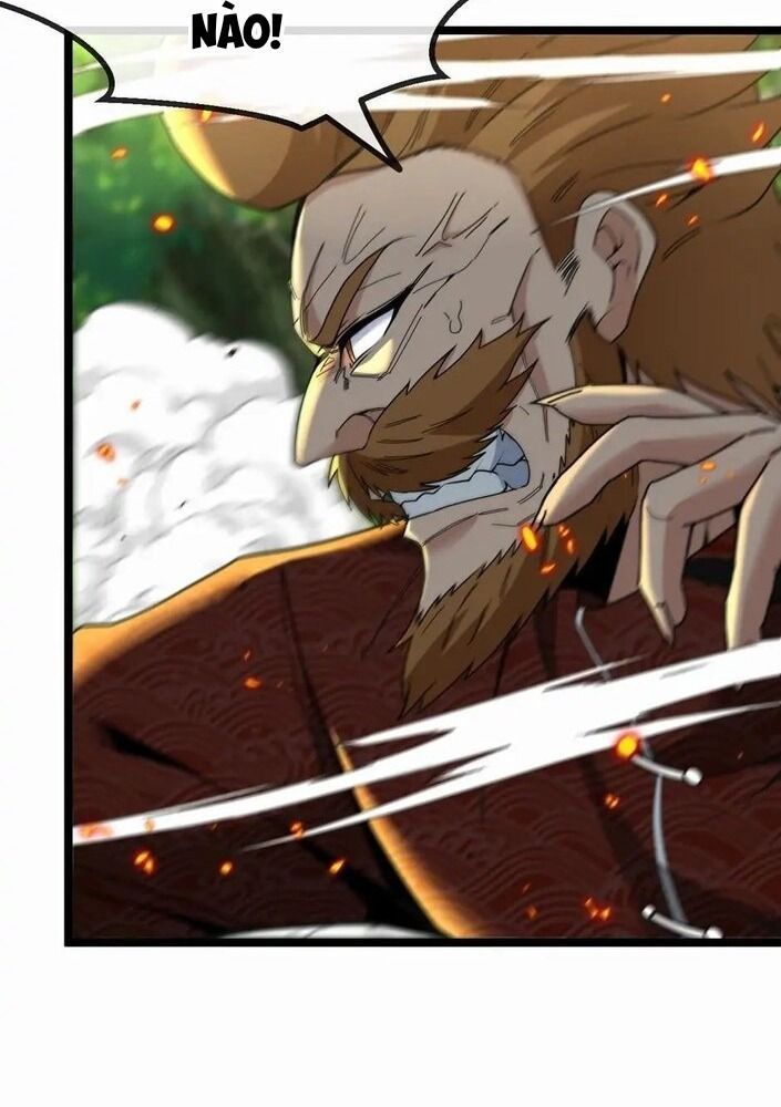 Hệ Thống Thăng Cấp Thành Thần Chapter 35 - 48