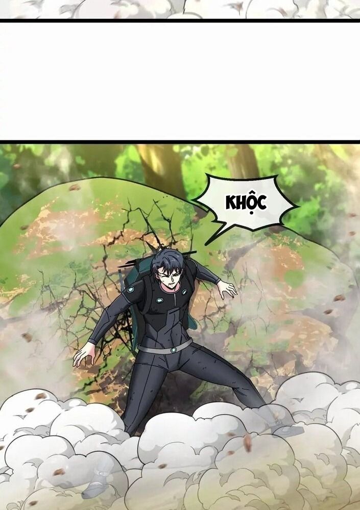 Hệ Thống Thăng Cấp Thành Thần Chapter 35 - 53