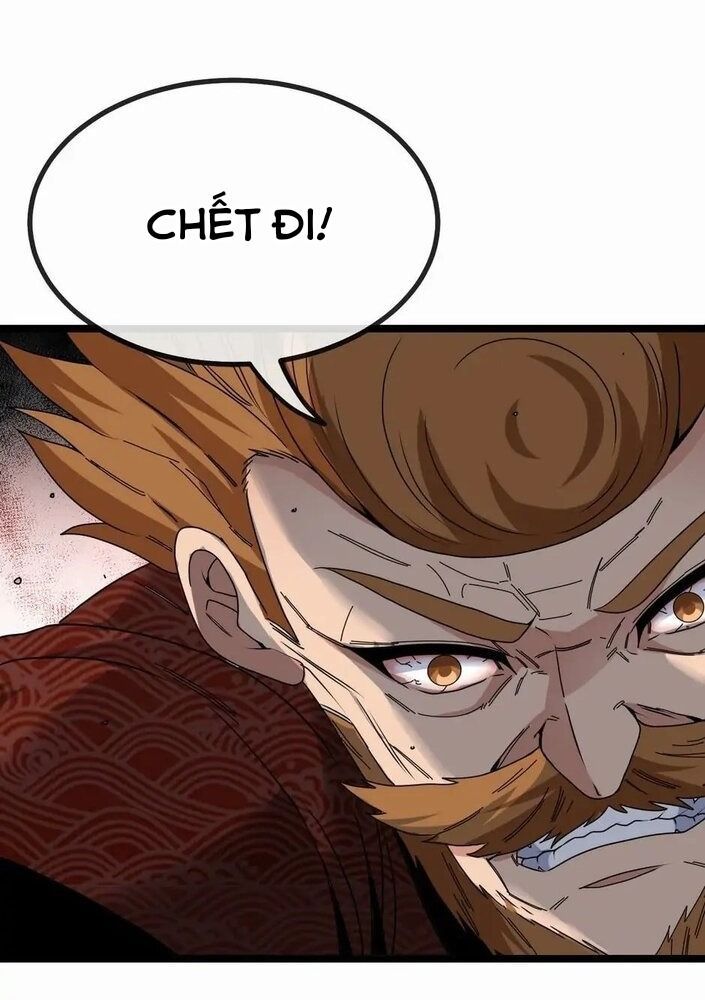 Hệ Thống Thăng Cấp Thành Thần Chapter 35 - 57