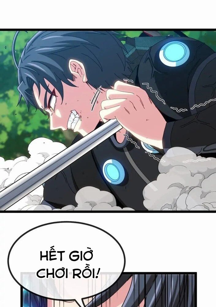 Hệ Thống Thăng Cấp Thành Thần Chapter 35 - 59