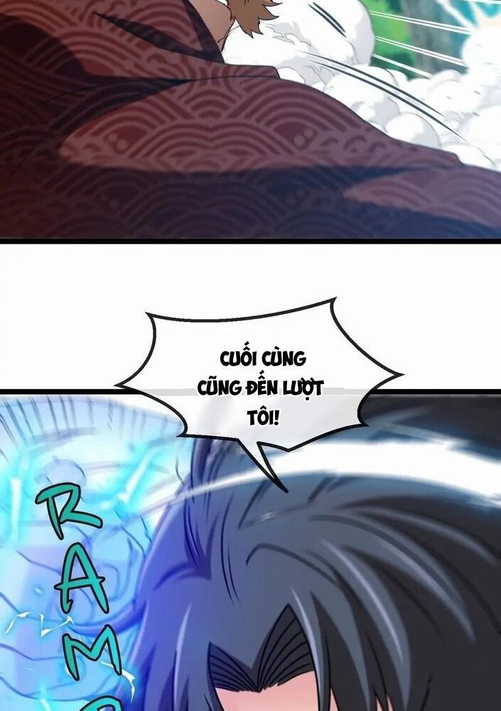 Hệ Thống Thăng Cấp Thành Thần Chapter 35 - 63