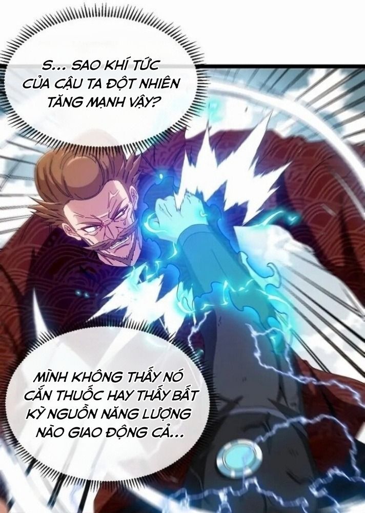 Hệ Thống Thăng Cấp Thành Thần Chapter 35 - 67
