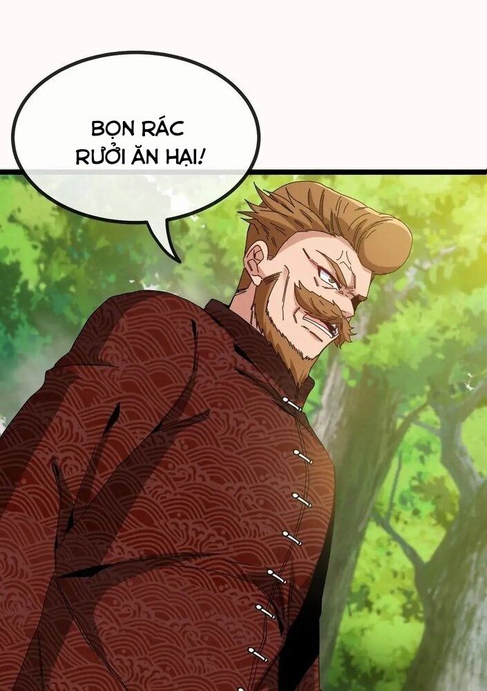 Hệ Thống Thăng Cấp Thành Thần Chapter 35 - 8