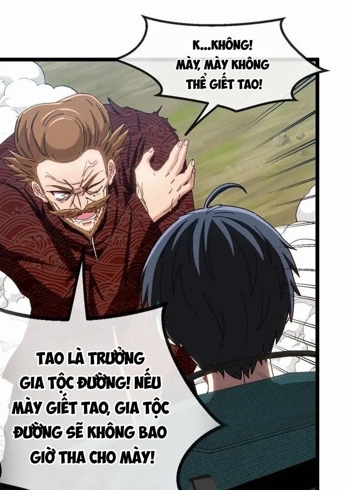 Hệ Thống Thăng Cấp Thành Thần Chapter 35 - 74