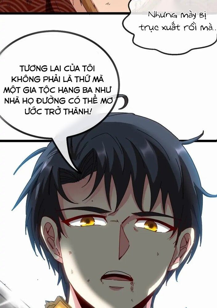 Hệ Thống Thăng Cấp Thành Thần Chapter 35 - 78