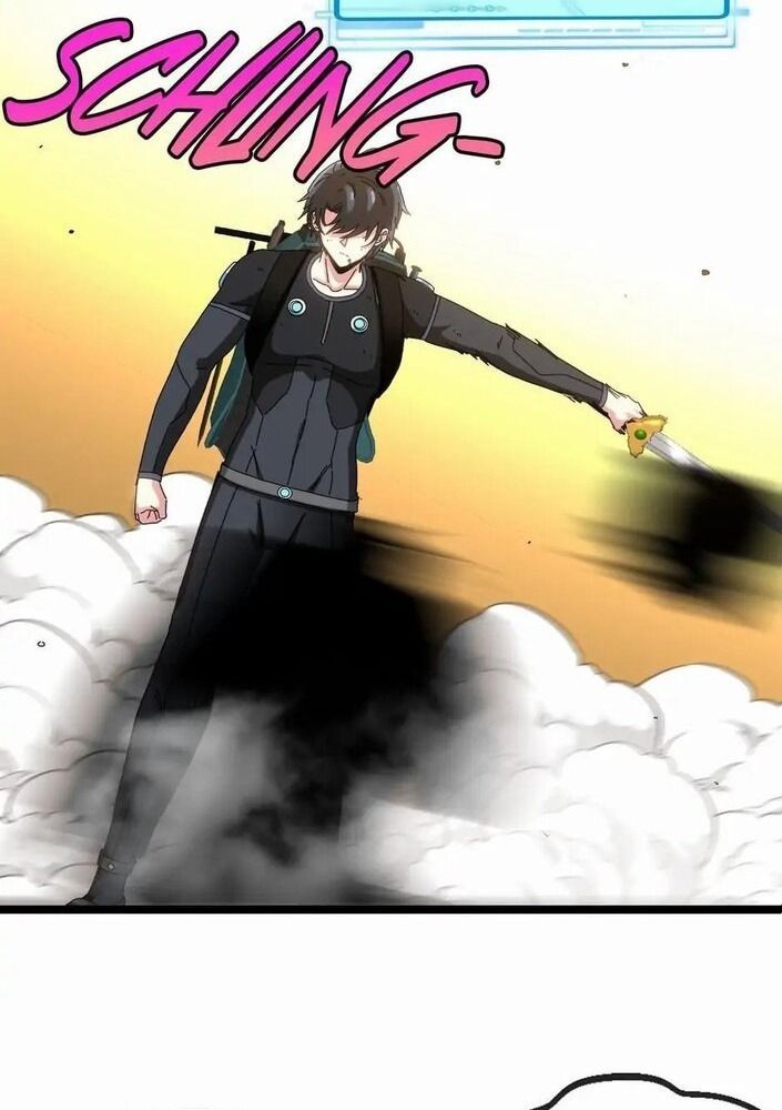 Hệ Thống Thăng Cấp Thành Thần Chapter 35 - 80