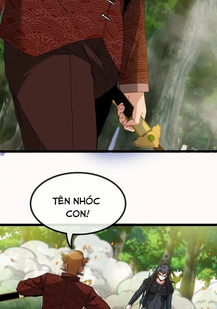 Hệ Thống Thăng Cấp Thành Thần Chapter 35 - 9