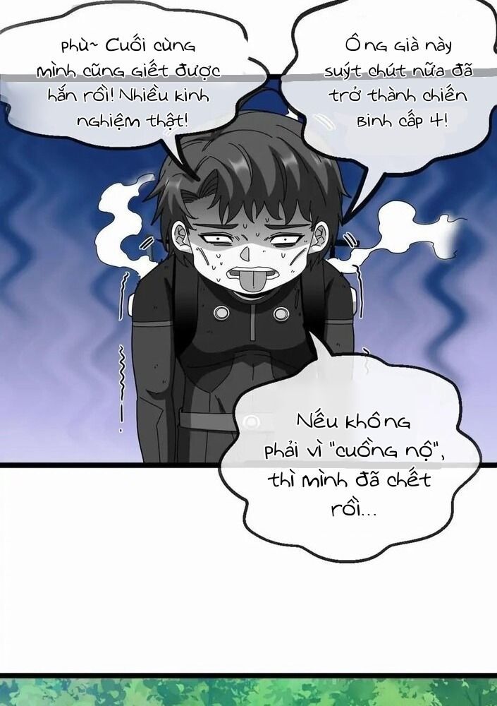 Hệ Thống Thăng Cấp Thành Thần Chapter 35 - 81