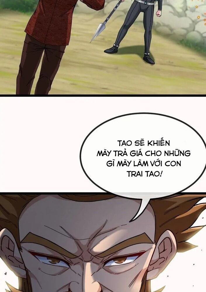 Hệ Thống Thăng Cấp Thành Thần Chapter 35 - 10