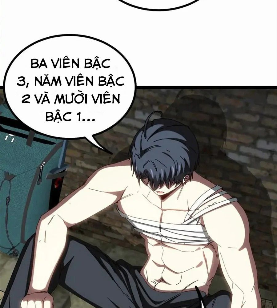 Hệ Thống Thăng Cấp Thành Thần Chapter 36 - 11