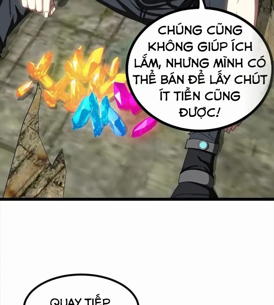 Hệ Thống Thăng Cấp Thành Thần Chapter 36 - 12