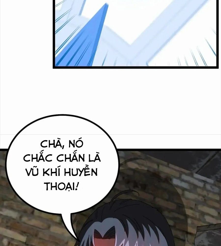 Hệ Thống Thăng Cấp Thành Thần Chapter 36 - 15