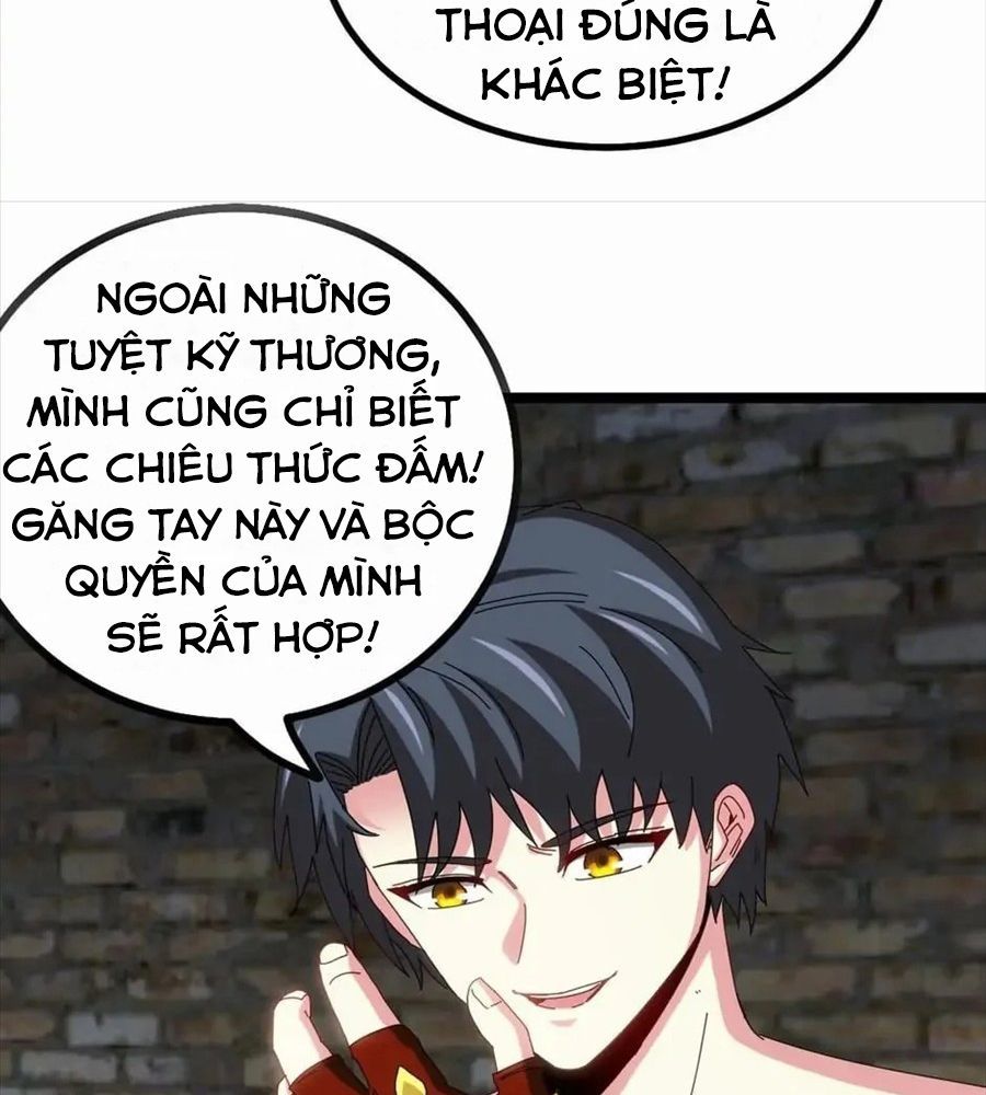 Hệ Thống Thăng Cấp Thành Thần Chapter 36 - 17