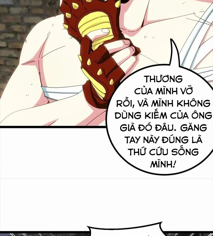 Hệ Thống Thăng Cấp Thành Thần Chapter 36 - 18