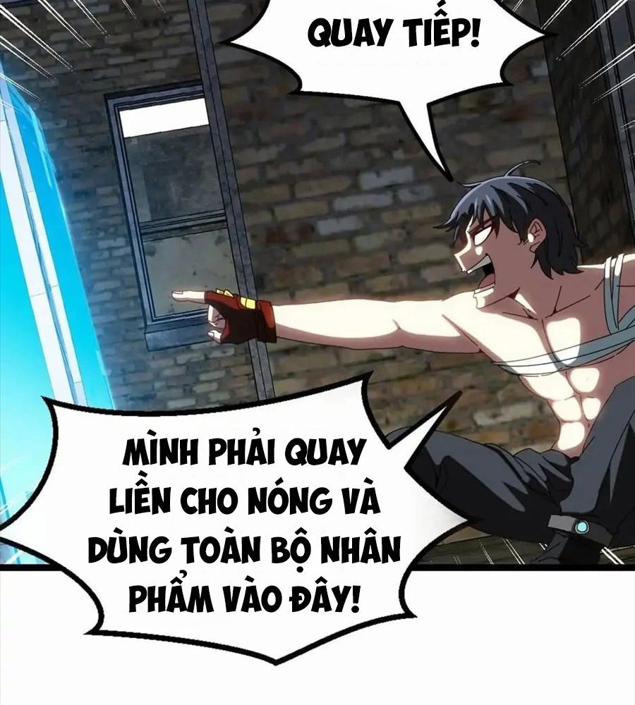 Hệ Thống Thăng Cấp Thành Thần Chapter 36 - 19