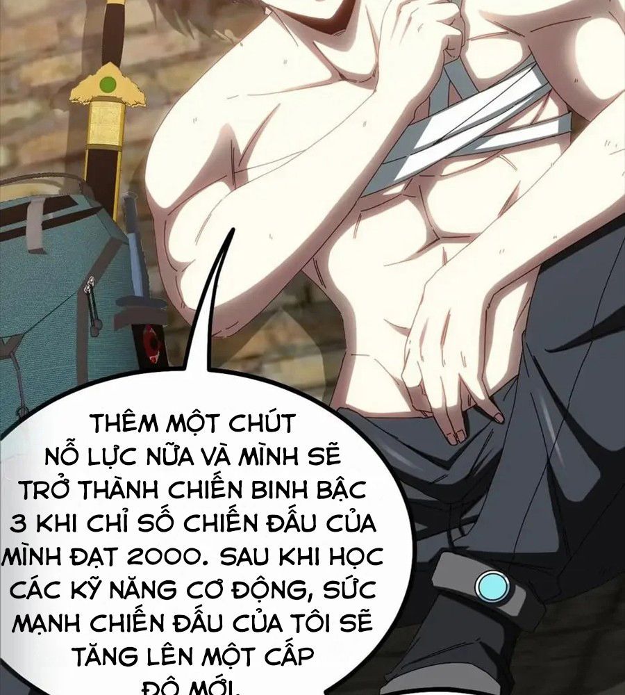 Hệ Thống Thăng Cấp Thành Thần Chapter 36 - 3