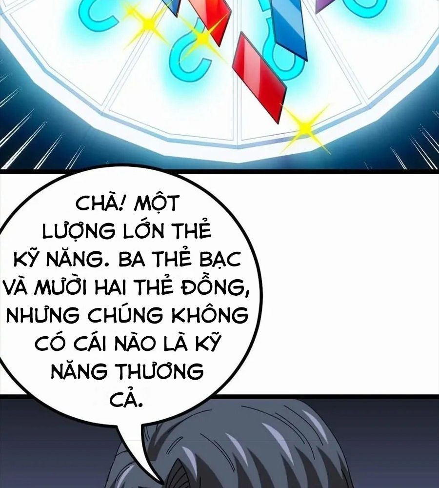 Hệ Thống Thăng Cấp Thành Thần Chapter 36 - 21