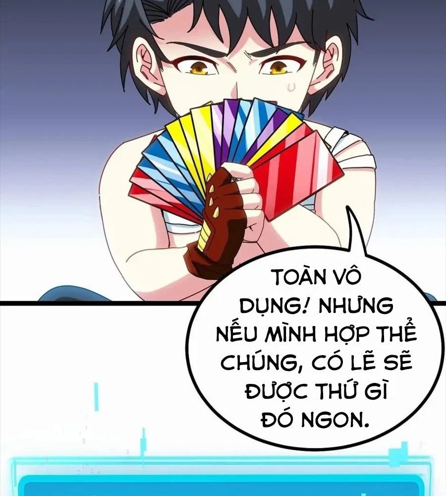 Hệ Thống Thăng Cấp Thành Thần Chapter 36 - 22