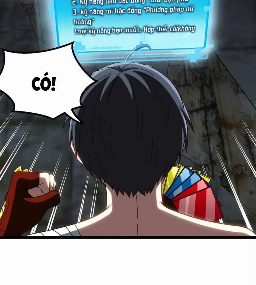 Hệ Thống Thăng Cấp Thành Thần Chapter 36 - 24