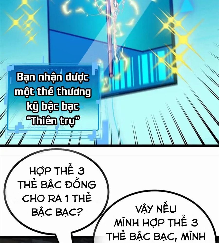 Hệ Thống Thăng Cấp Thành Thần Chapter 36 - 26