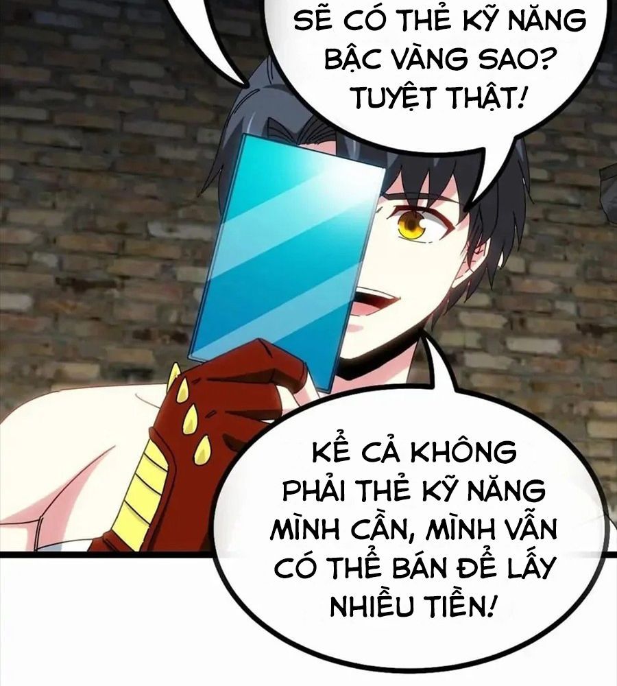 Hệ Thống Thăng Cấp Thành Thần Chapter 36 - 27