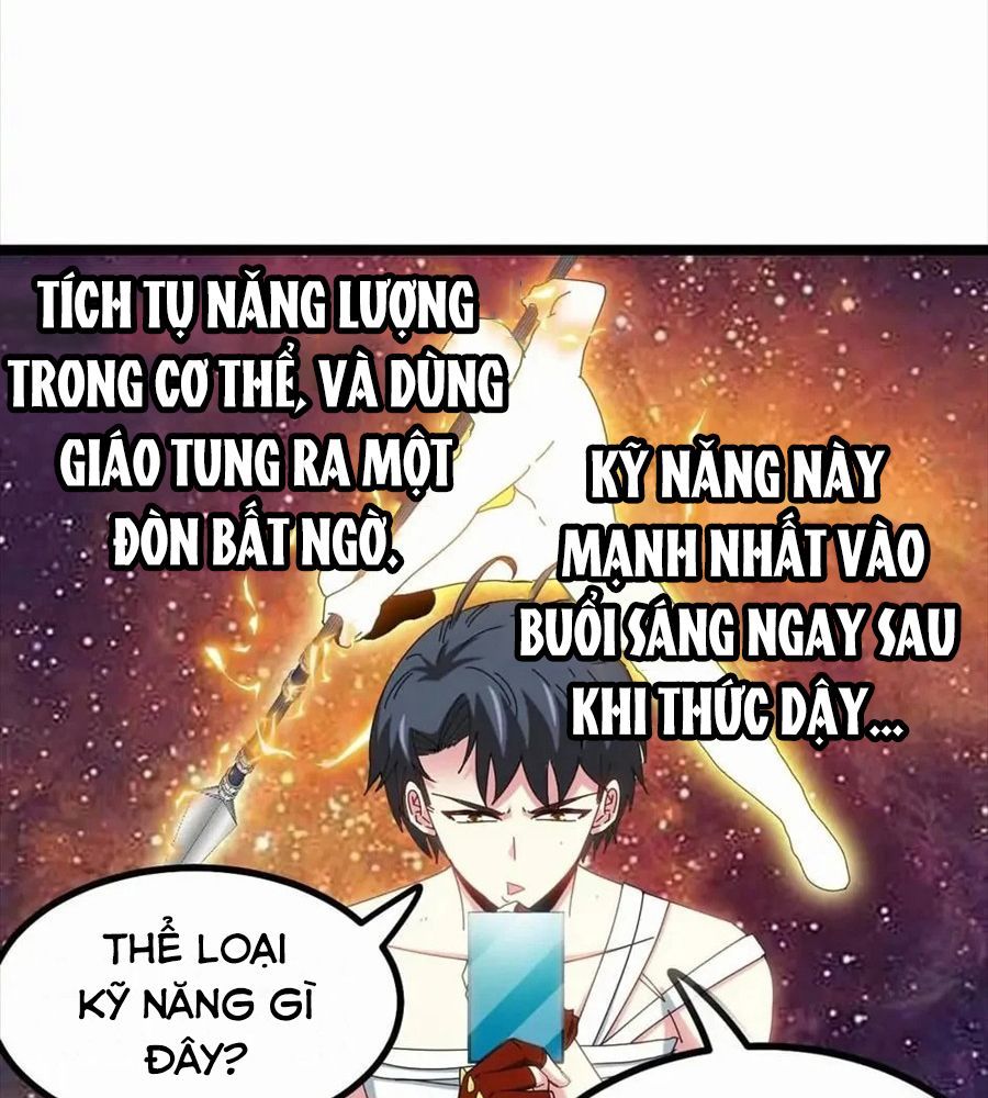 Hệ Thống Thăng Cấp Thành Thần Chapter 36 - 28