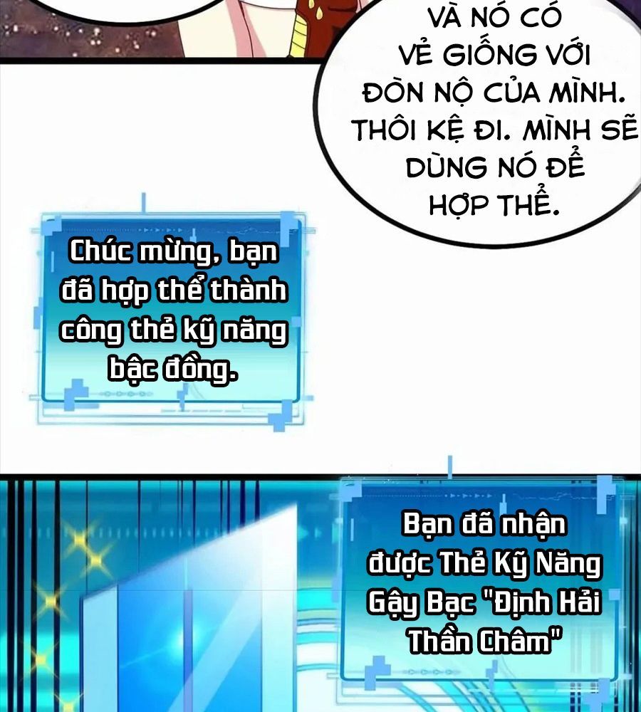 Hệ Thống Thăng Cấp Thành Thần Chapter 36 - 29