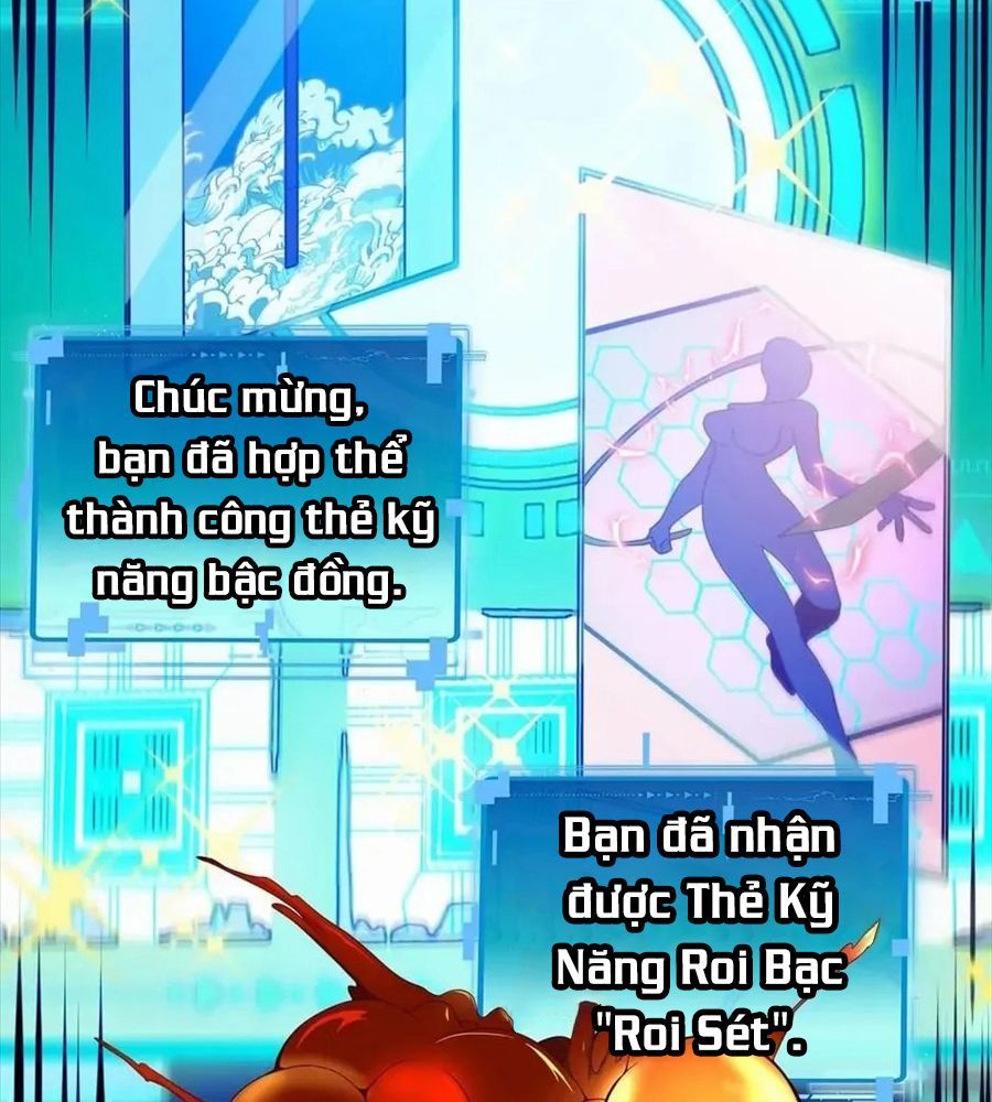 Hệ Thống Thăng Cấp Thành Thần Chapter 36 - 30