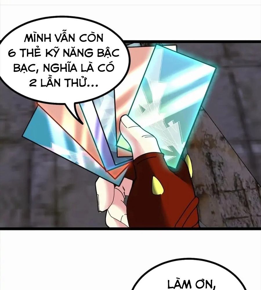 Hệ Thống Thăng Cấp Thành Thần Chapter 36 - 33