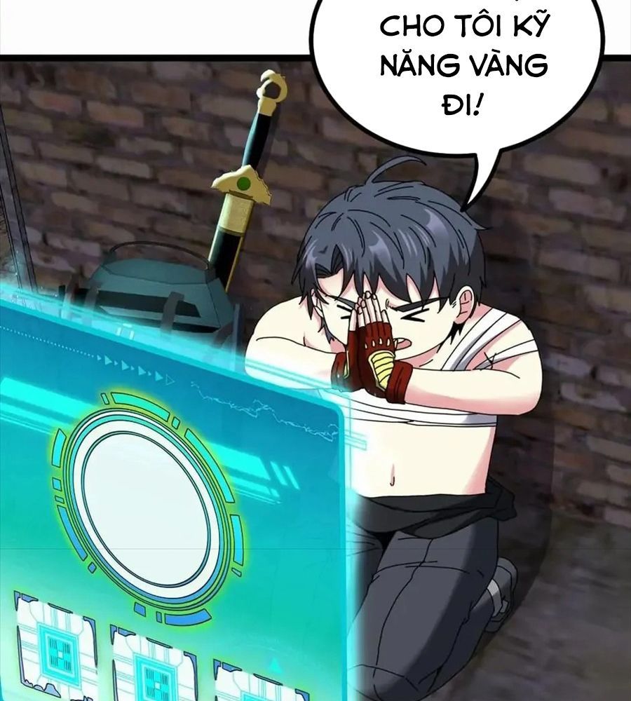 Hệ Thống Thăng Cấp Thành Thần Chapter 36 - 34