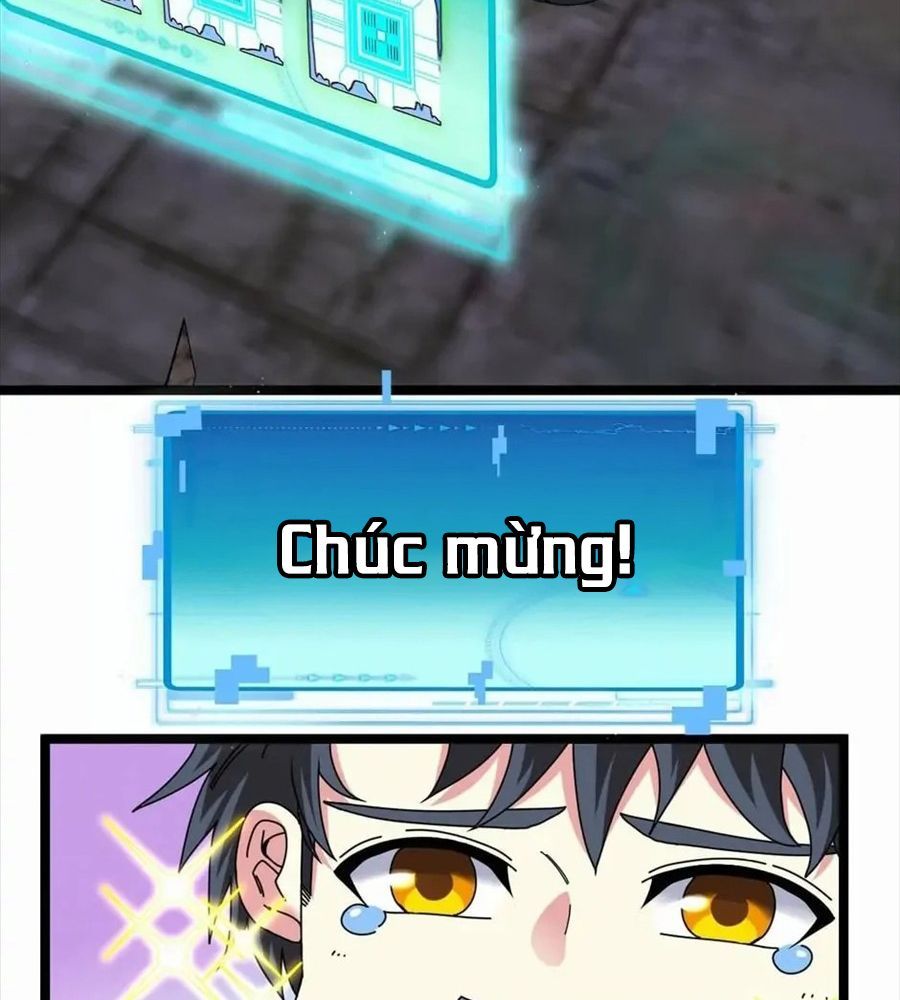 Hệ Thống Thăng Cấp Thành Thần Chapter 36 - 35