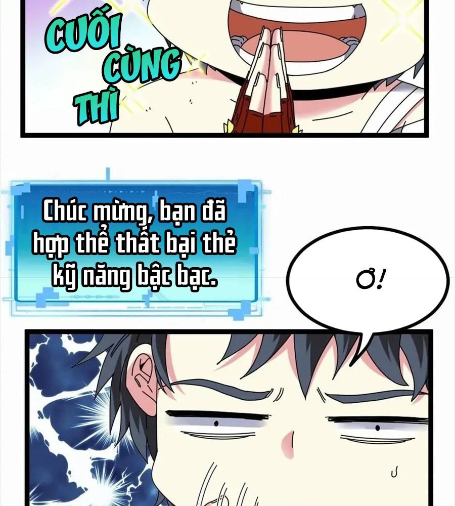 Hệ Thống Thăng Cấp Thành Thần Chapter 36 - 36