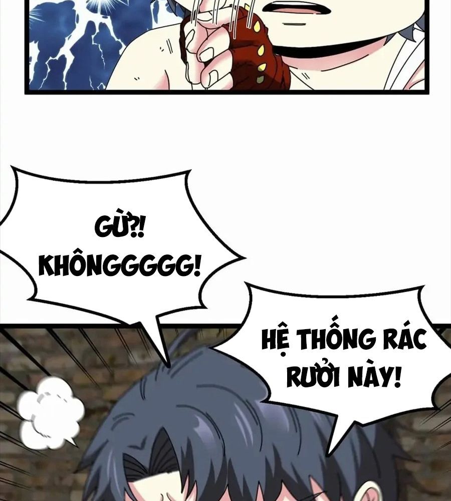 Hệ Thống Thăng Cấp Thành Thần Chapter 36 - 37