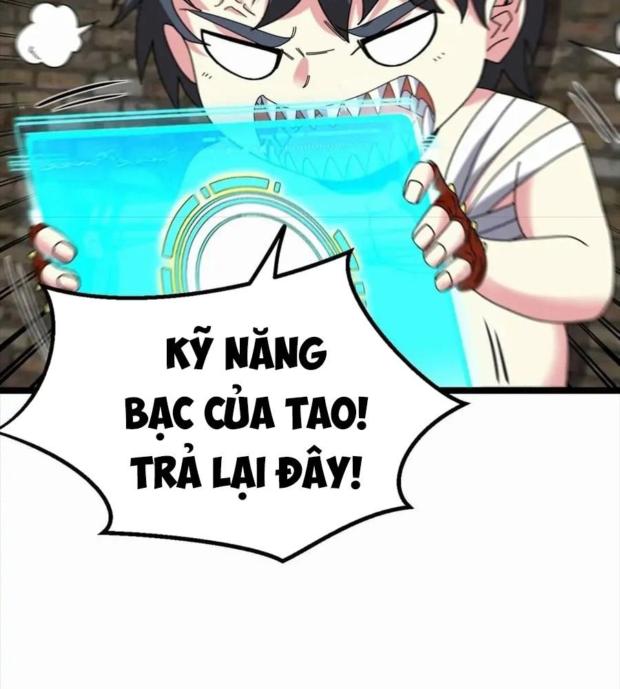 Hệ Thống Thăng Cấp Thành Thần Chapter 36 - 38