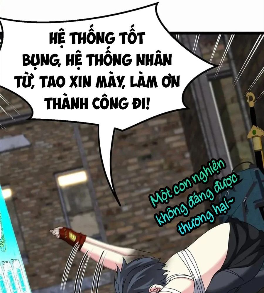 Hệ Thống Thăng Cấp Thành Thần Chapter 36 - 39