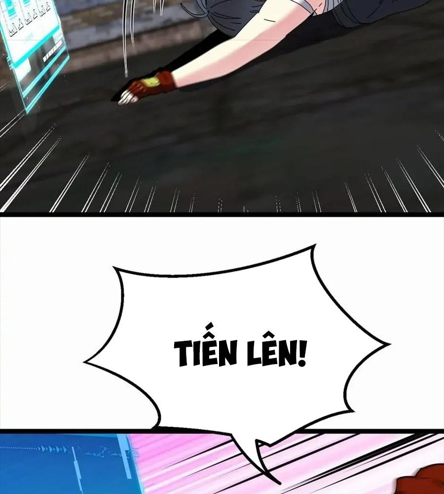 Hệ Thống Thăng Cấp Thành Thần Chapter 36 - 40