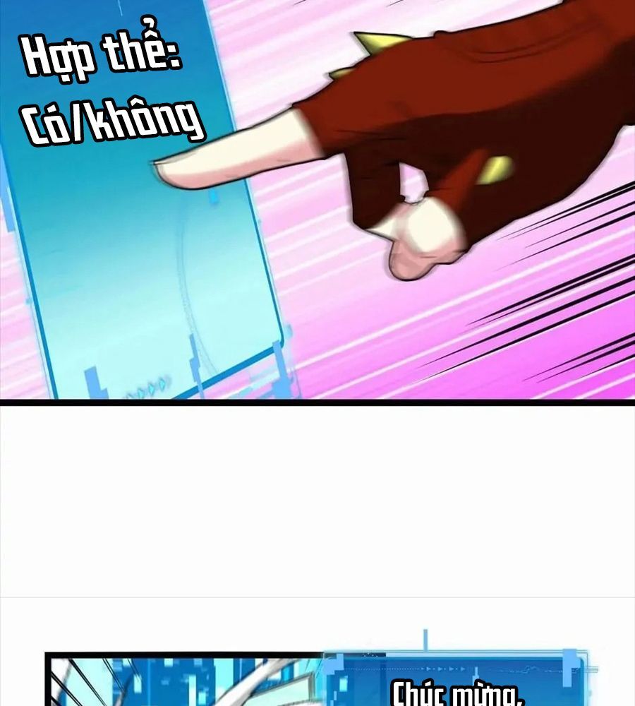 Hệ Thống Thăng Cấp Thành Thần Chapter 36 - 41