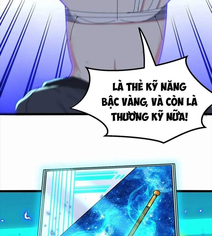 Hệ Thống Thăng Cấp Thành Thần Chapter 36 - 44