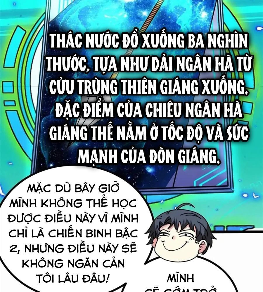 Hệ Thống Thăng Cấp Thành Thần Chapter 36 - 45