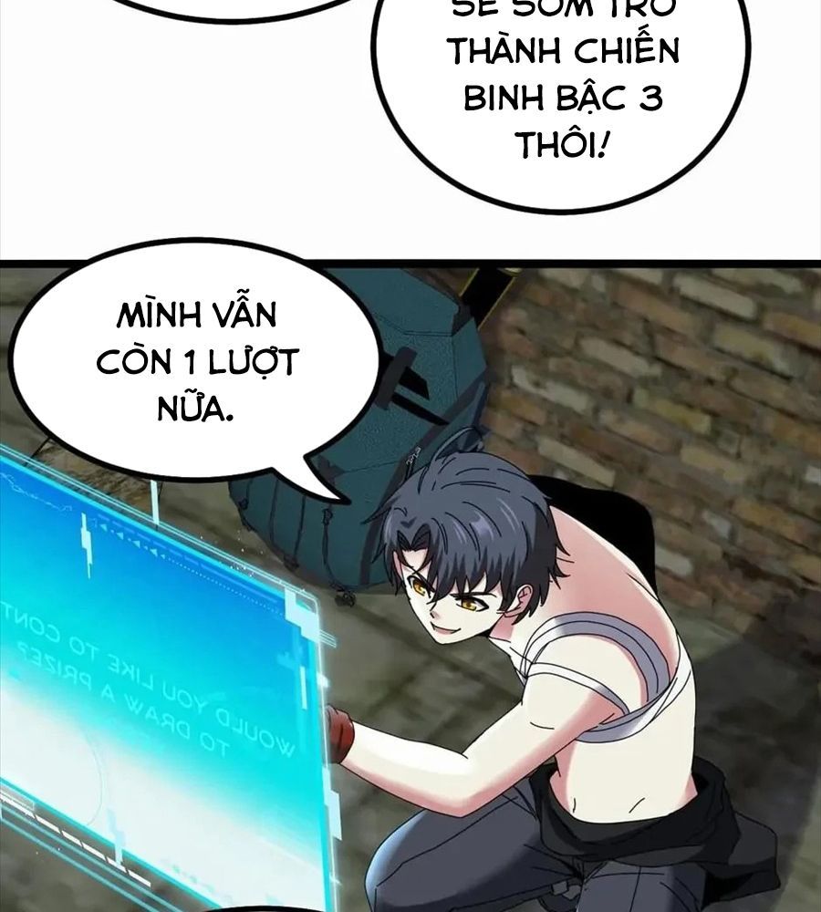 Hệ Thống Thăng Cấp Thành Thần Chapter 36 - 46