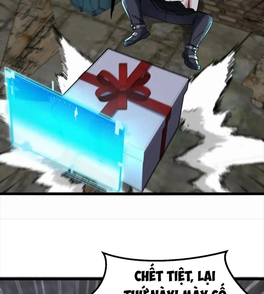 Hệ Thống Thăng Cấp Thành Thần Chapter 36 - 48