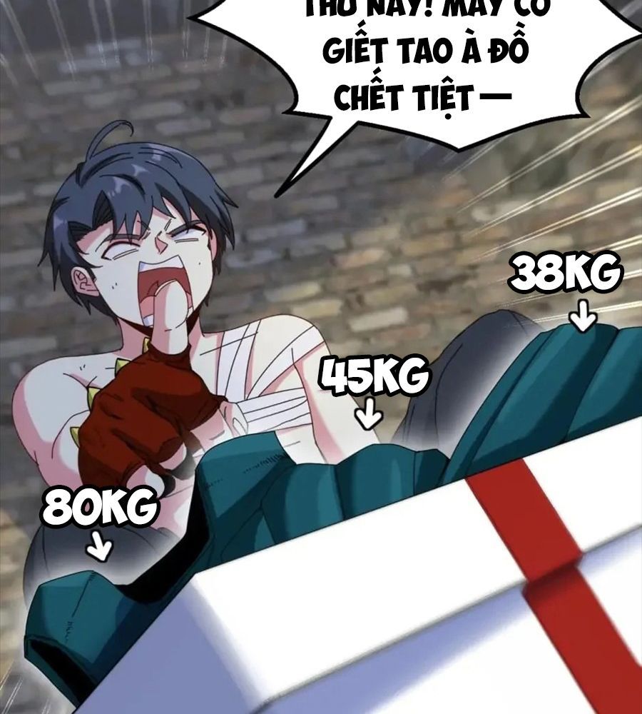 Hệ Thống Thăng Cấp Thành Thần Chapter 36 - 49