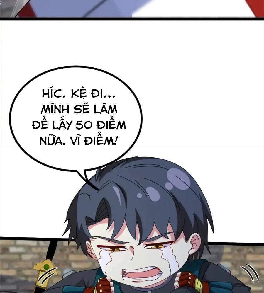 Hệ Thống Thăng Cấp Thành Thần Chapter 36 - 50