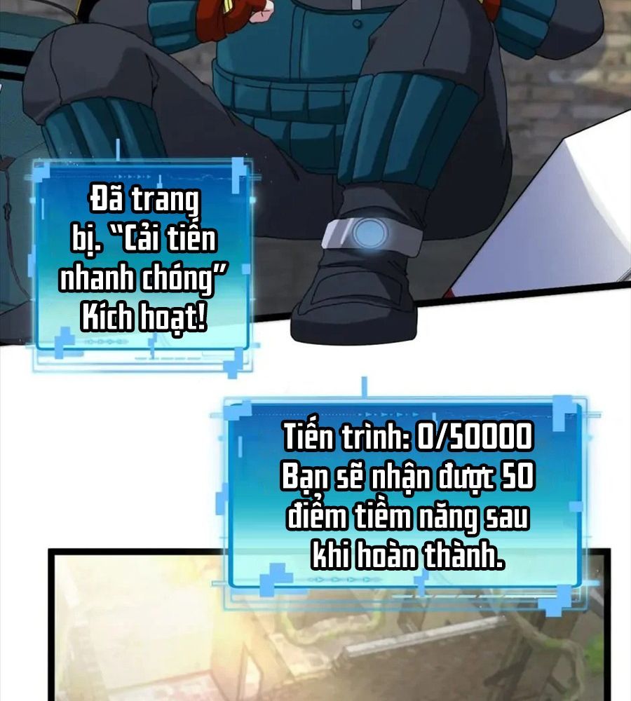 Hệ Thống Thăng Cấp Thành Thần Chapter 36 - 51