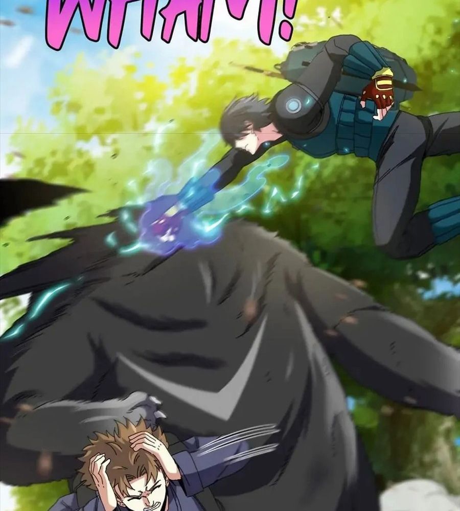 Hệ Thống Thăng Cấp Thành Thần Chapter 36 - 59