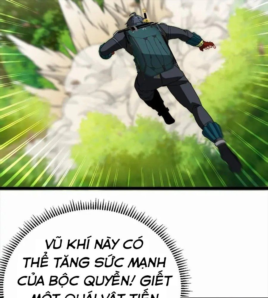 Hệ Thống Thăng Cấp Thành Thần Chapter 36 - 61