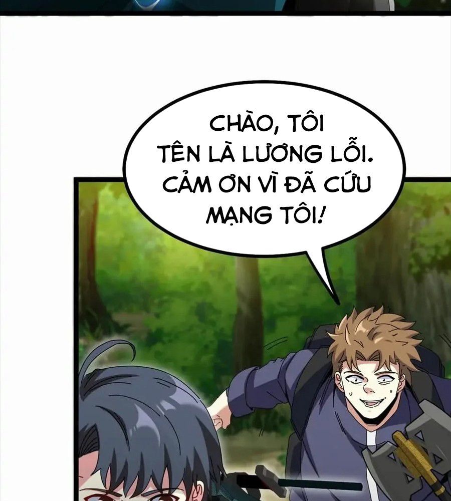 Hệ Thống Thăng Cấp Thành Thần Chapter 36 - 63