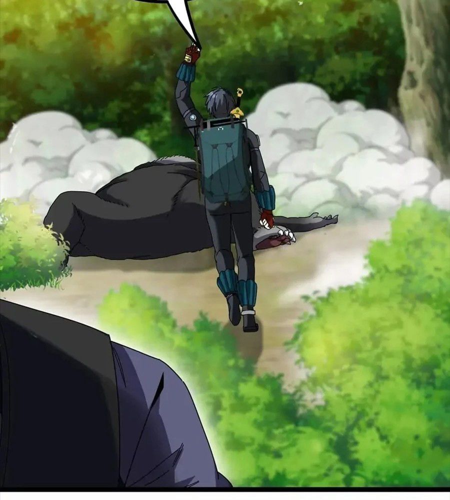 Hệ Thống Thăng Cấp Thành Thần Chapter 36 - 65