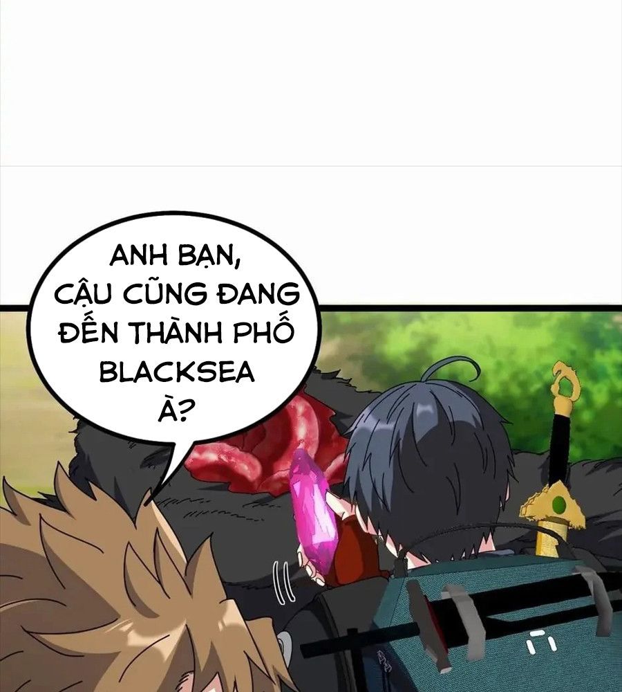 Hệ Thống Thăng Cấp Thành Thần Chapter 36 - 66