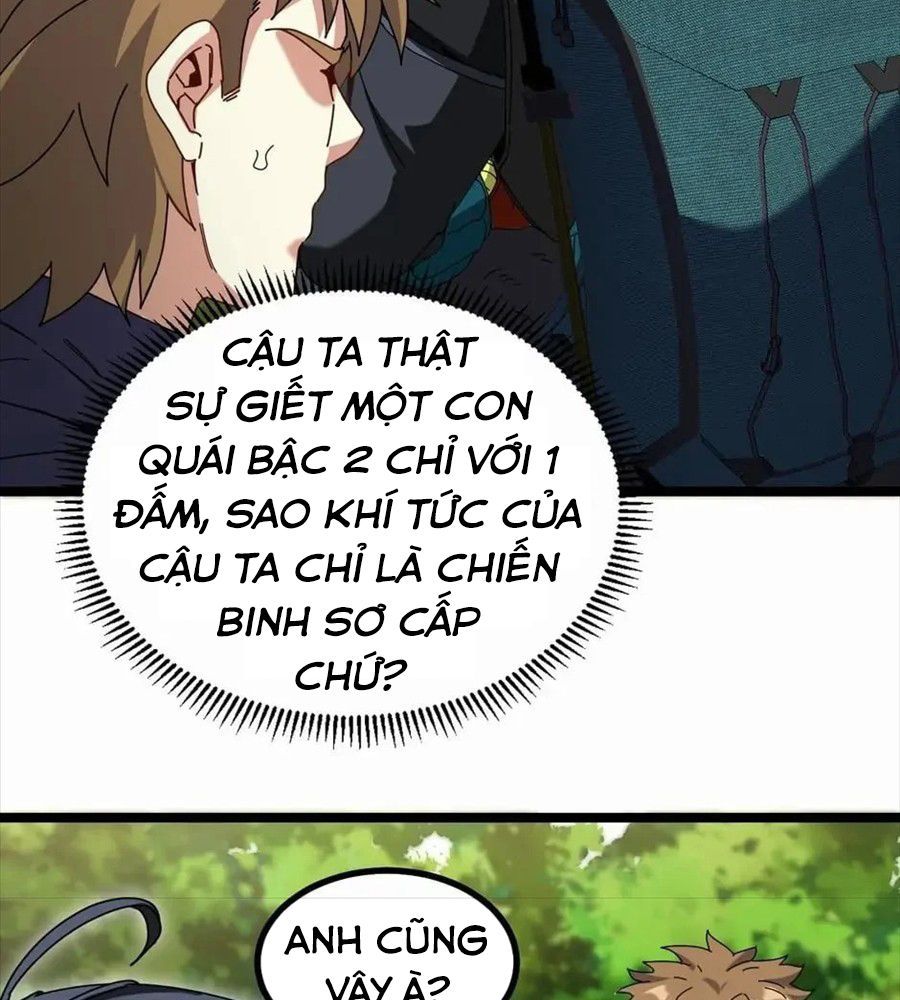 Hệ Thống Thăng Cấp Thành Thần Chapter 36 - 67